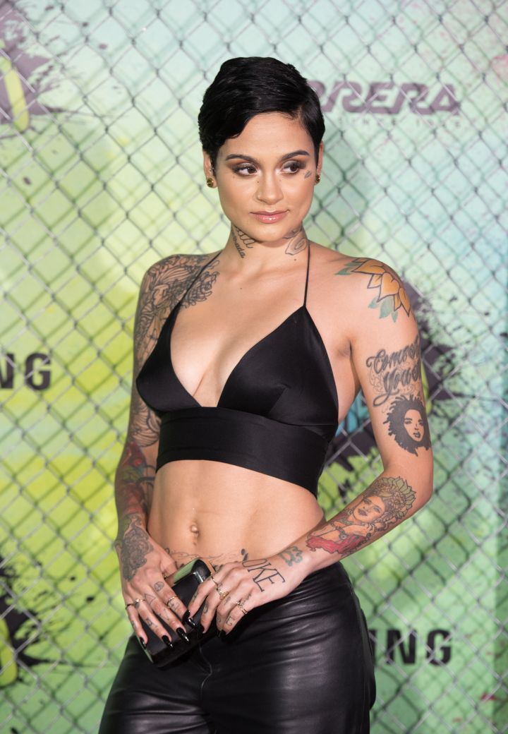 Kehlani