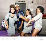 Party-goers Enjoy The Festivities At Team Epiphany’s “The Sleepover” Pajama Party