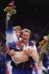 THEN: Kerri Strug