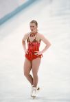 THEN: Tonya Harding