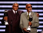 NOW: Tommie Smith and John Carlos
