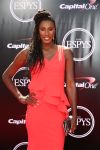 NOW: Lisa Leslie