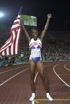 THEN: Jackie Joyner-Kersee
