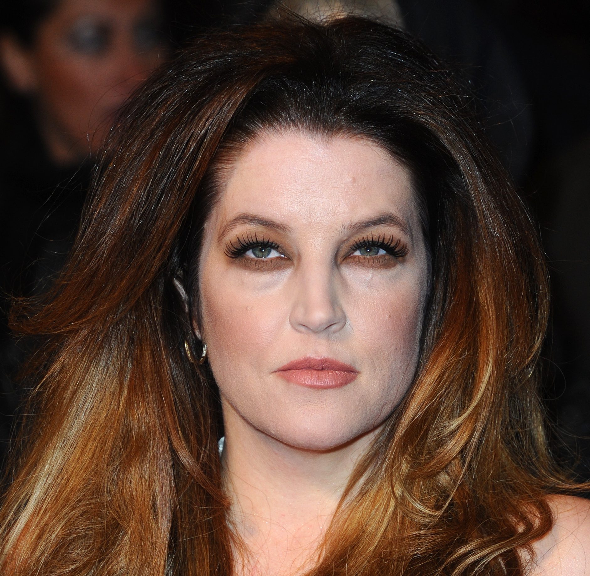 'Harry Potter and the Deathly Hallows Part 1' World Premiere - London