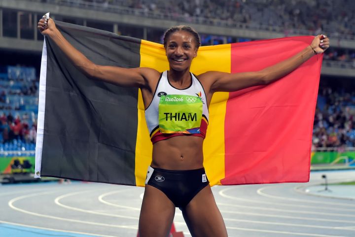 Thiam Nafissatou