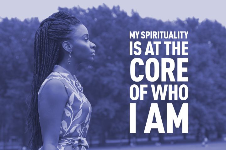 Spirituality