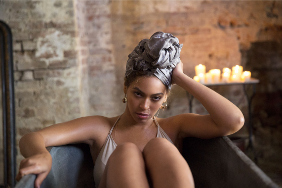 Behind The Scenes for “Pray You Catch Me”