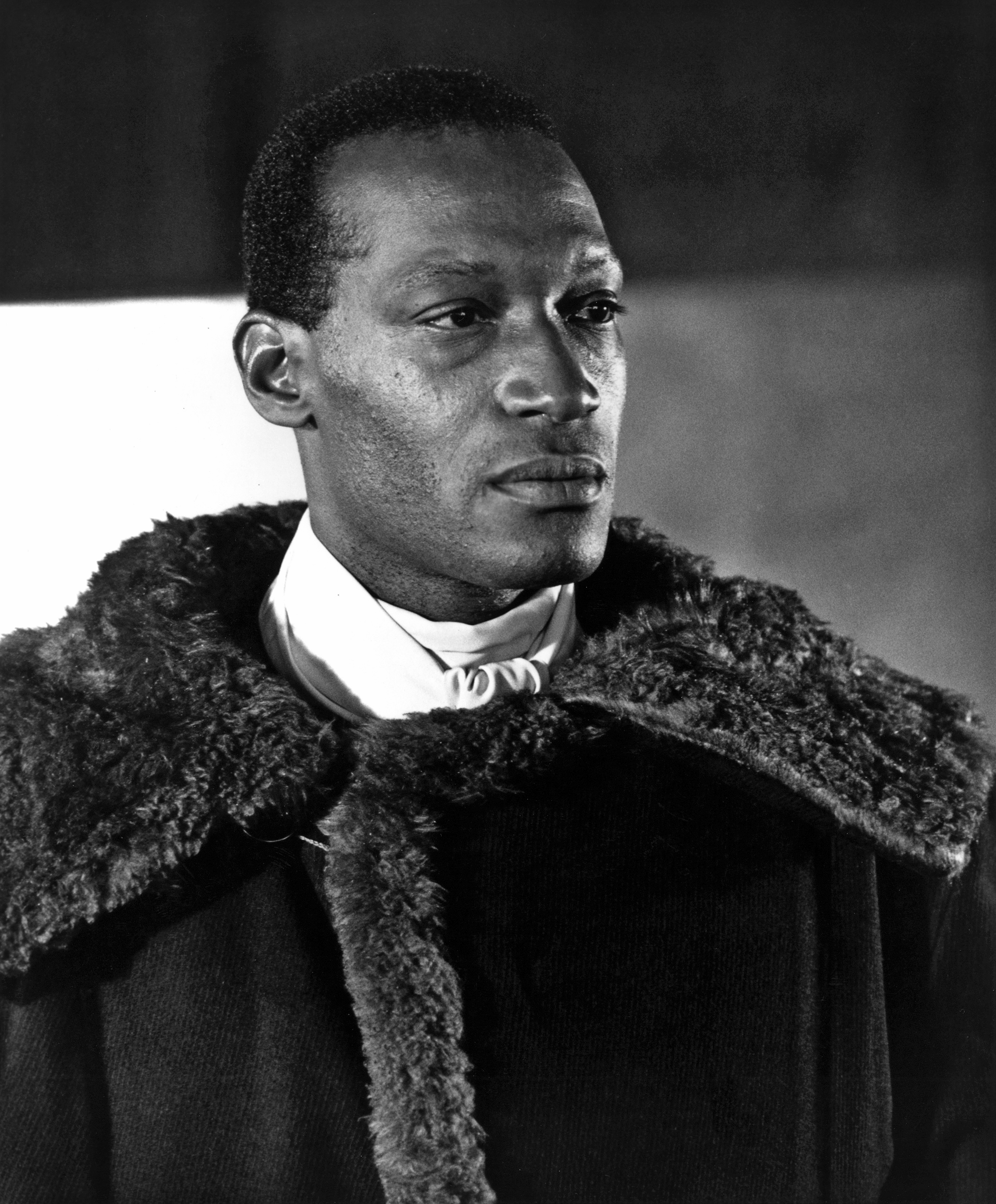 Portrait Of Candyman