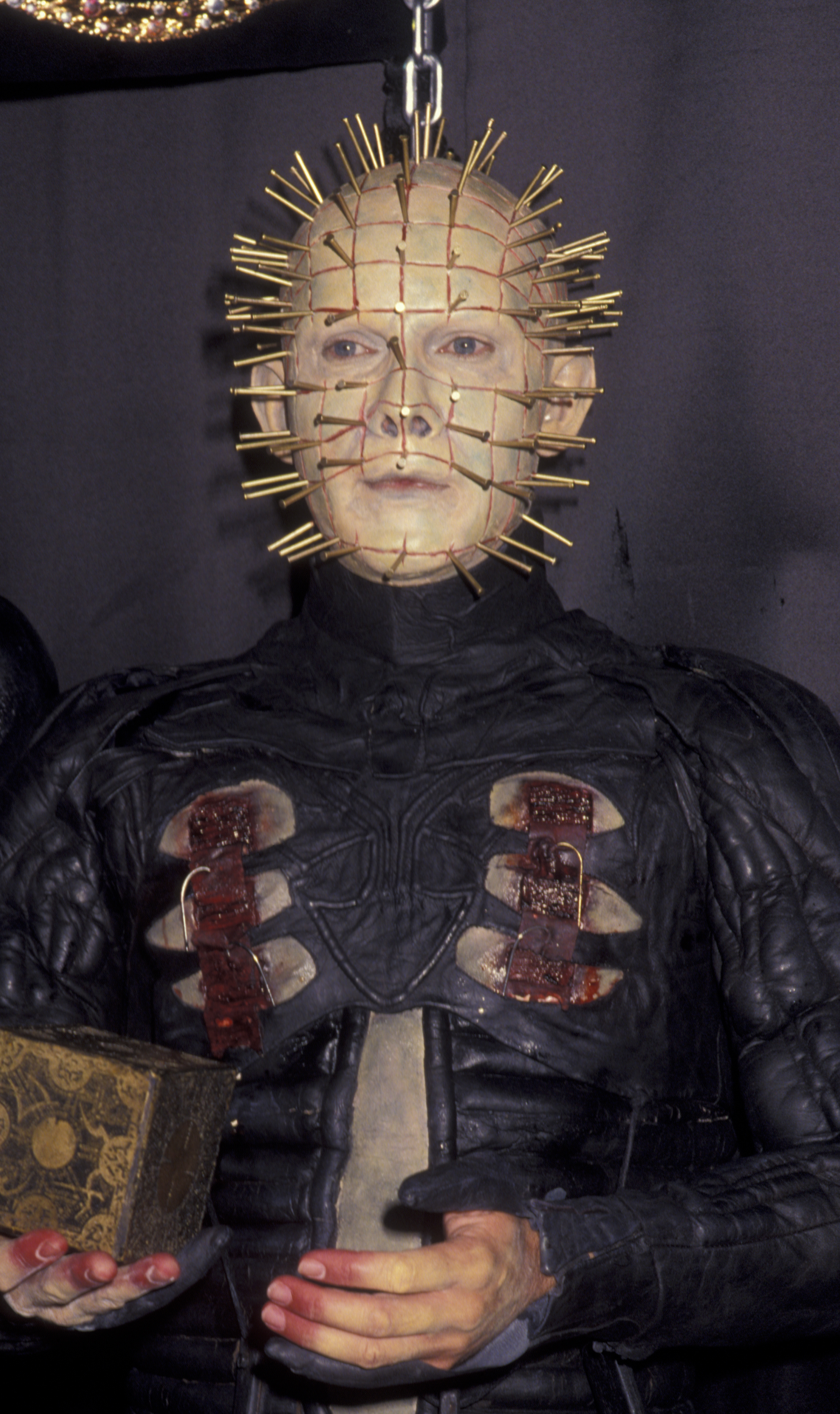 Premiere of 'Hellraiser III - Hell On Earth'
