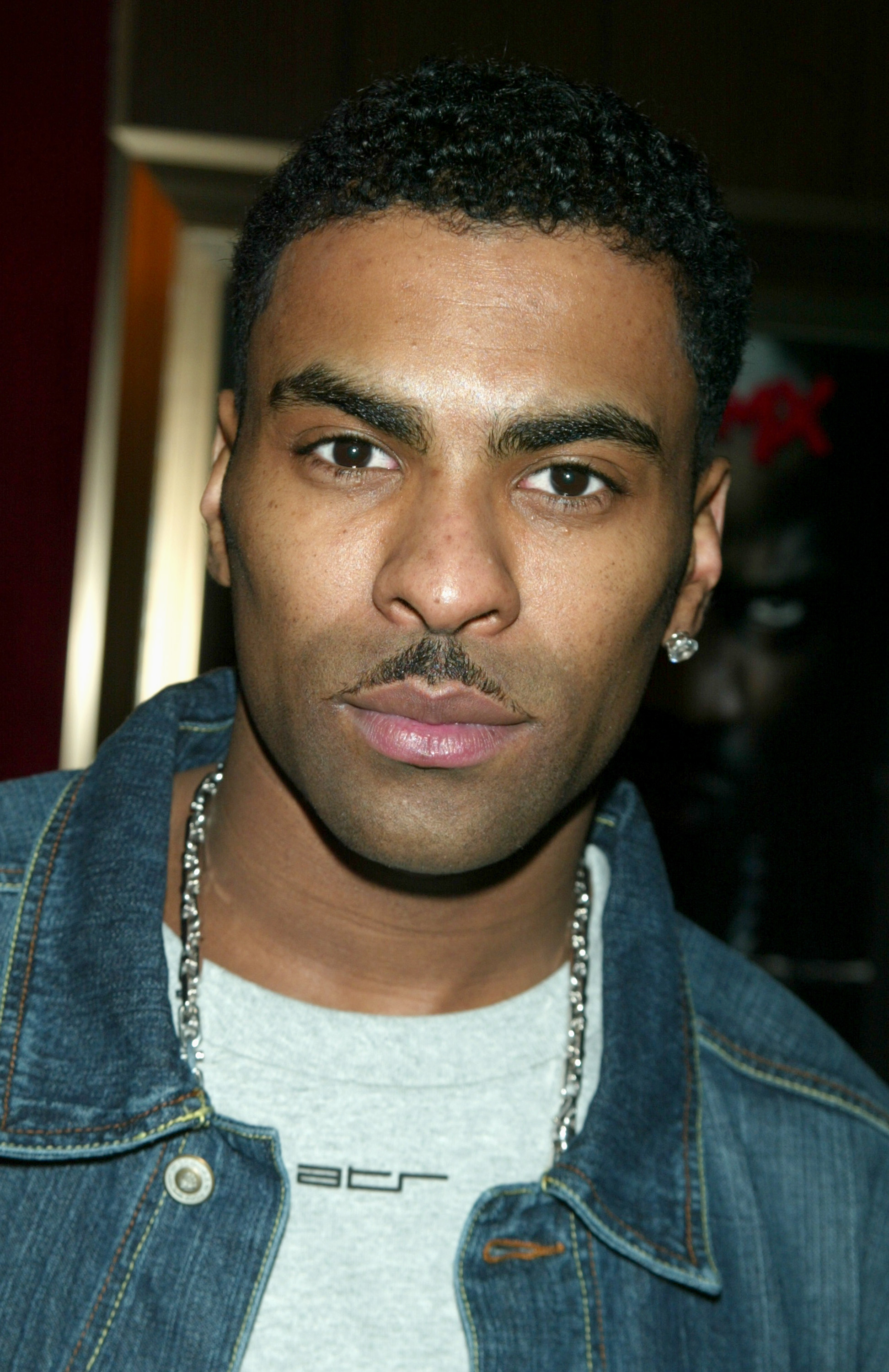 Ginuwine