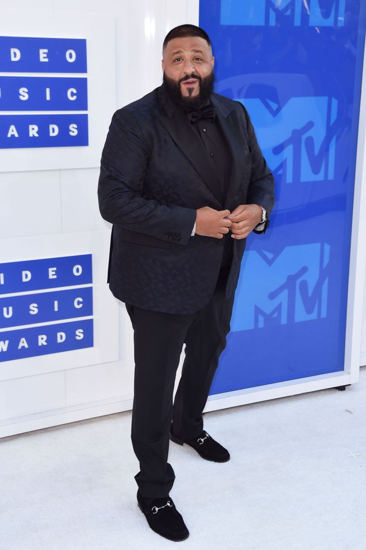DJ Khaled