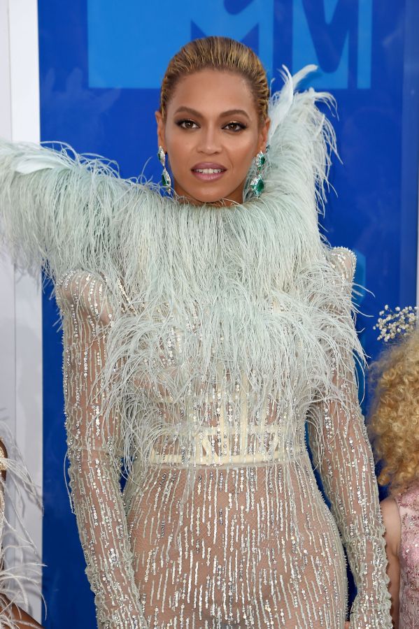 2016 MTV Video Music Awards - Arrivals
