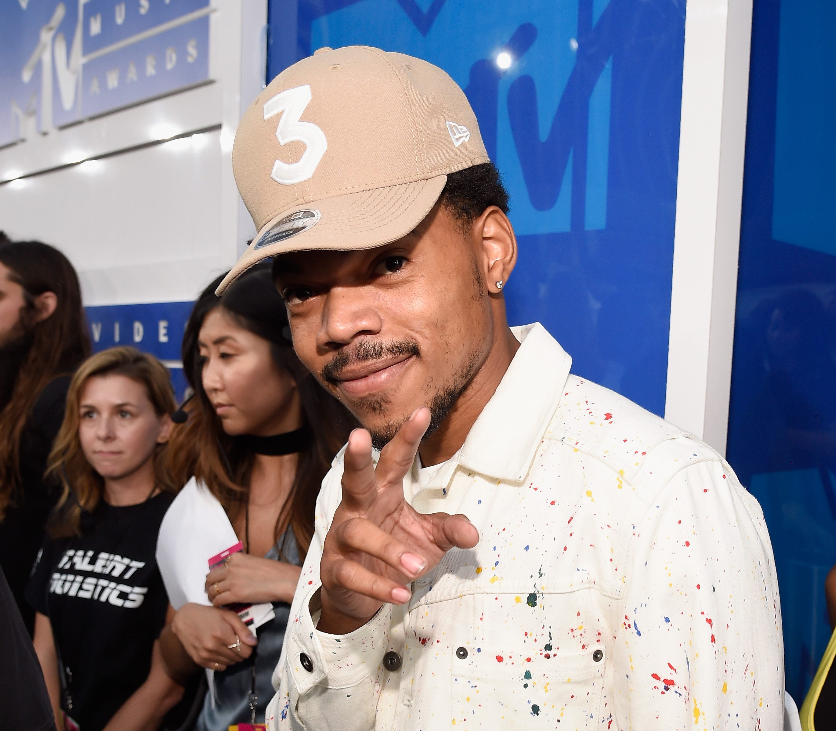 2016 MTV Video Music Awards - Red Carpet