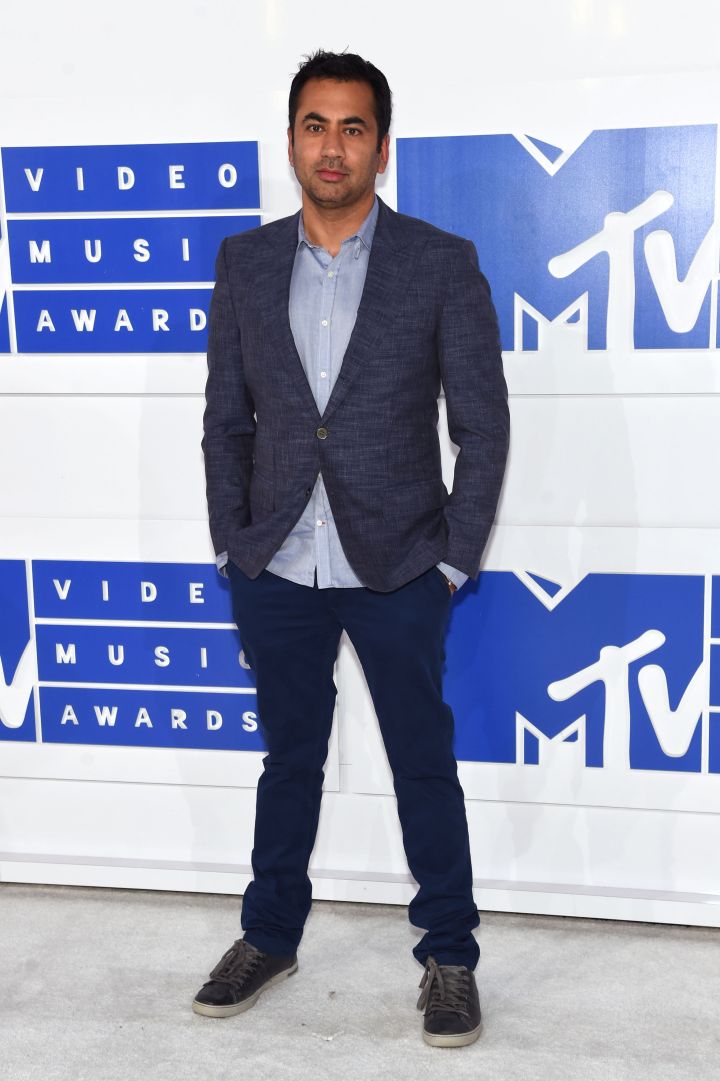 Kal Penn