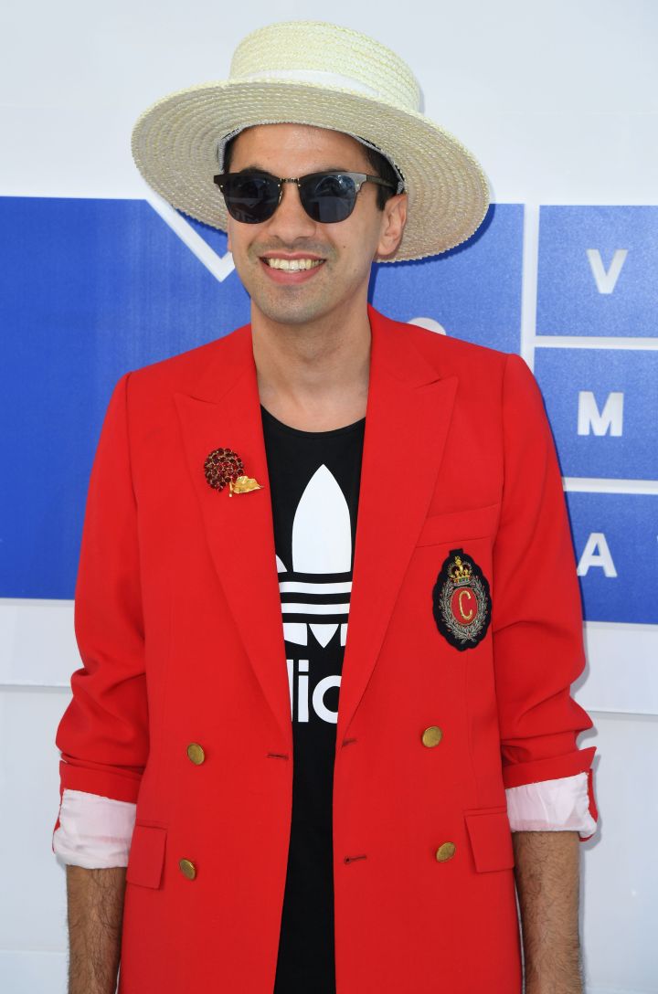 DJ Cassidy