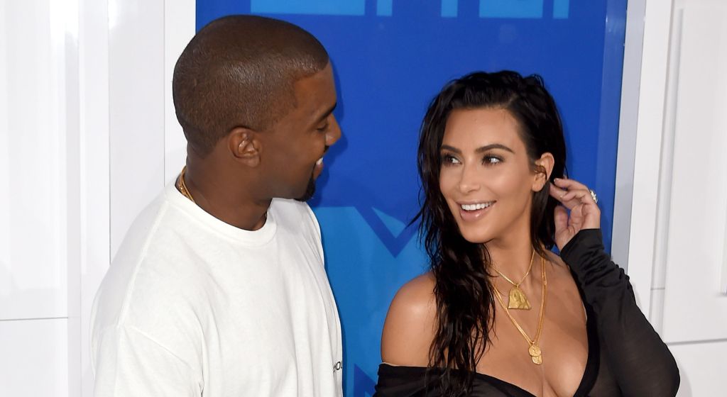 2016 MTV Video Music Awards - Arrivals