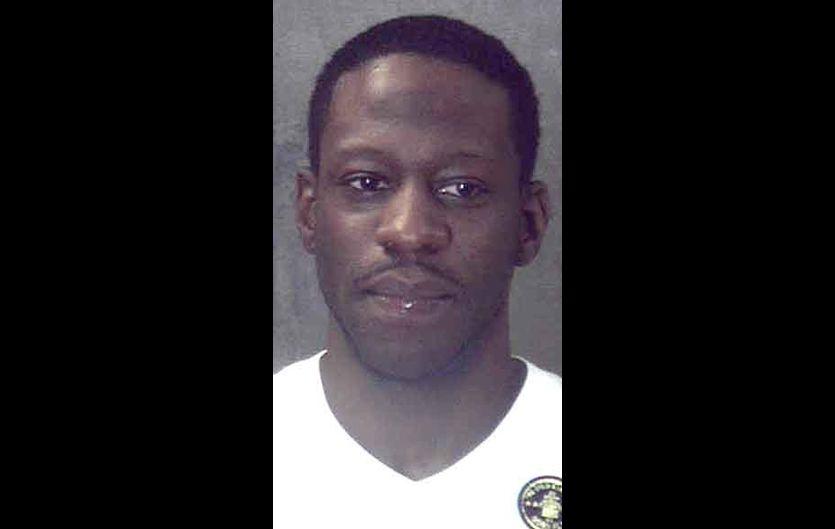 Young Dro mug shot
