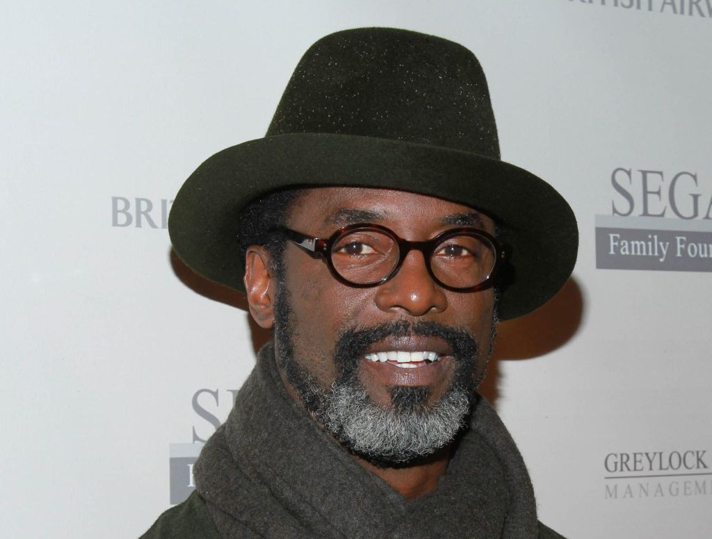 United Against Ebola Benefit