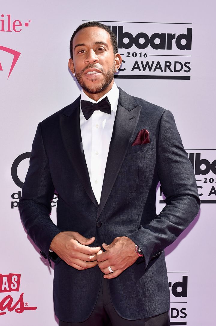 Ludacris