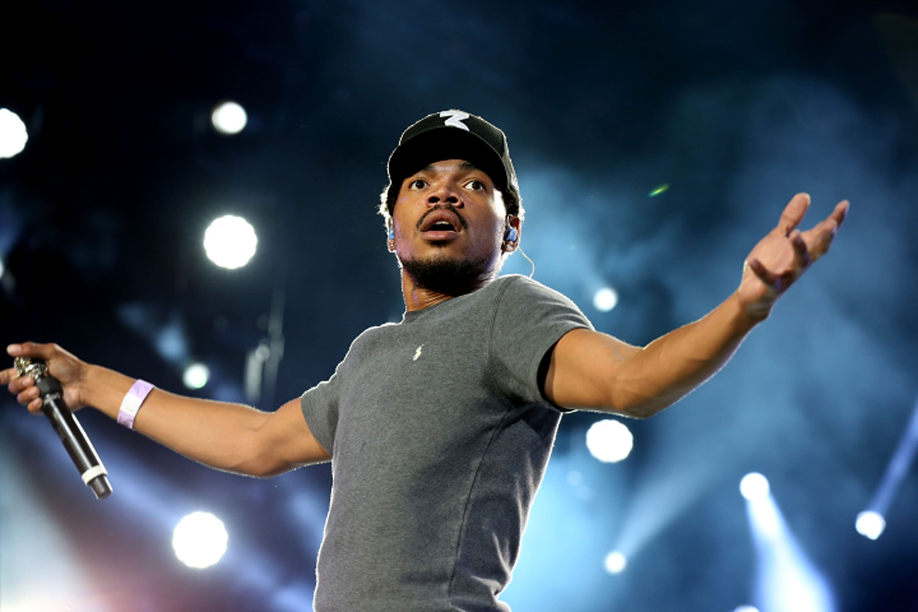 2016 Made In America Festival - Day 2