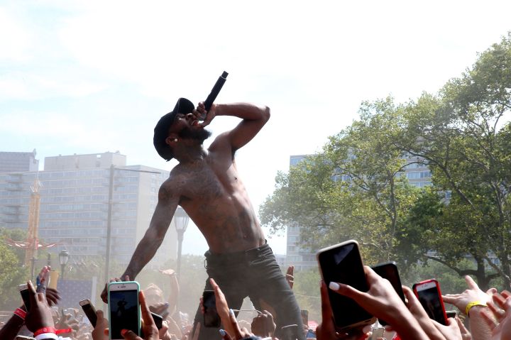 Loving Lanez