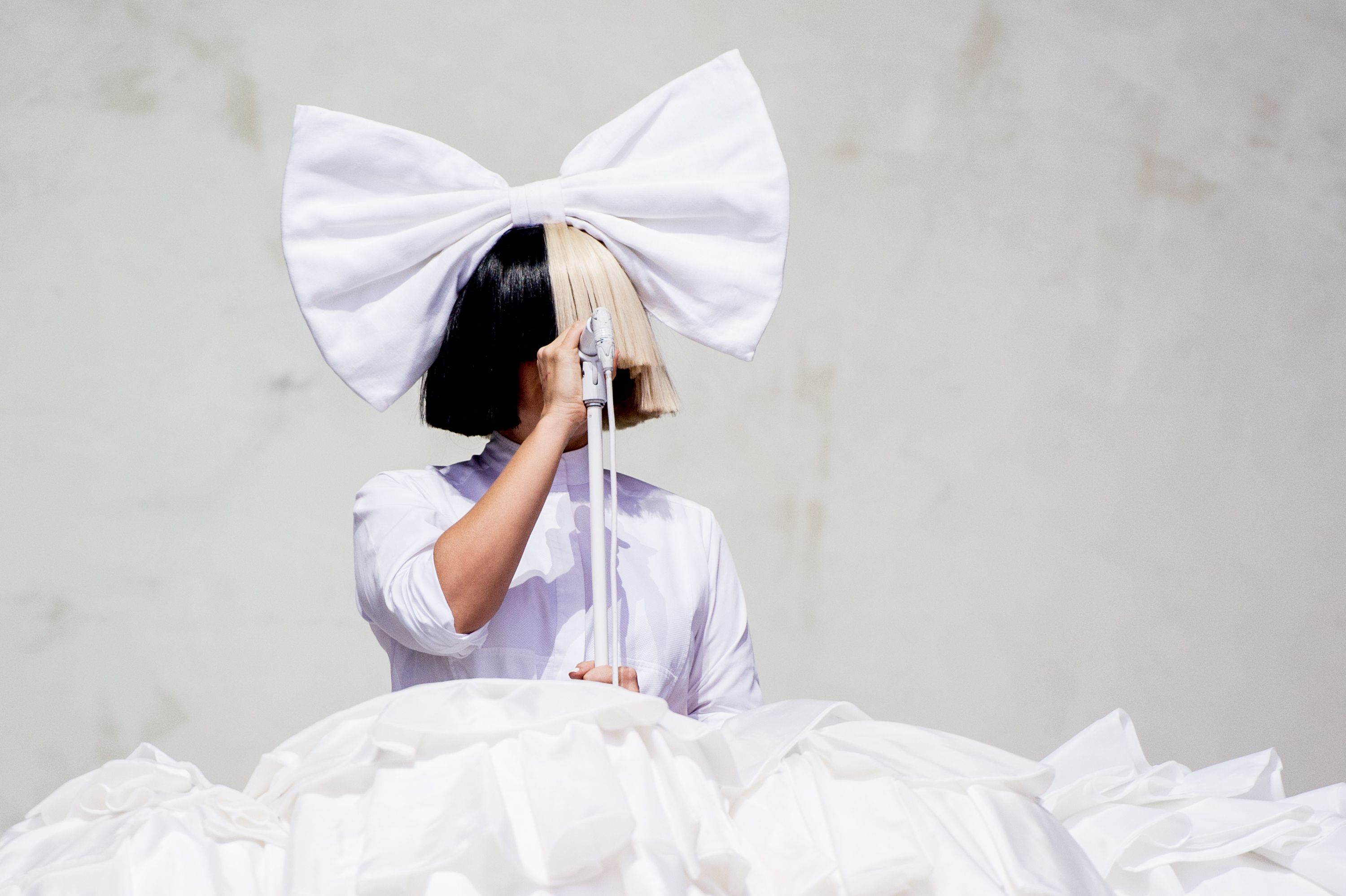 V Festival 2016: Weston Park - Day 2