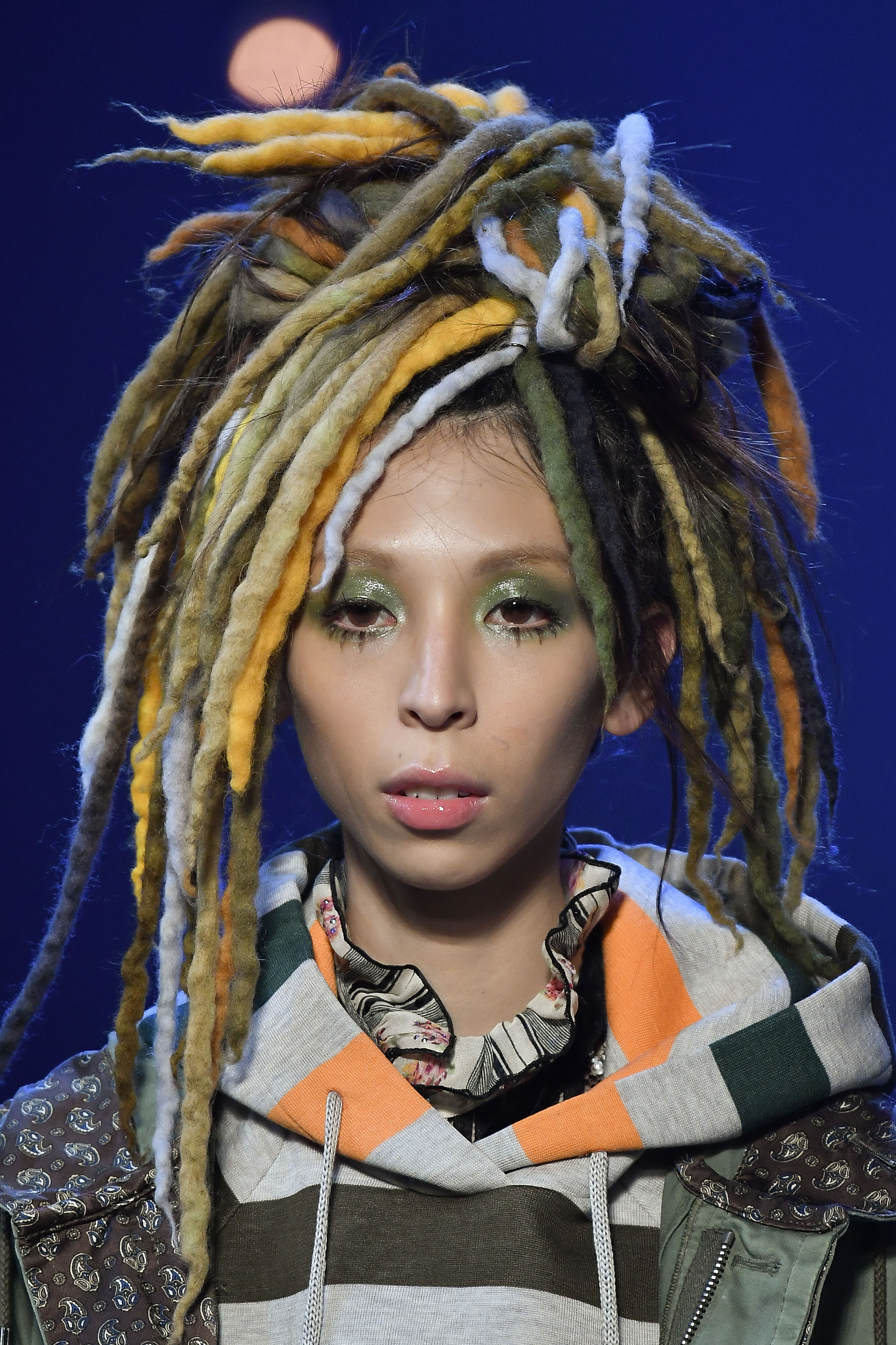 Marc Jacobs - Runway - September 2016 New York Fashion Week