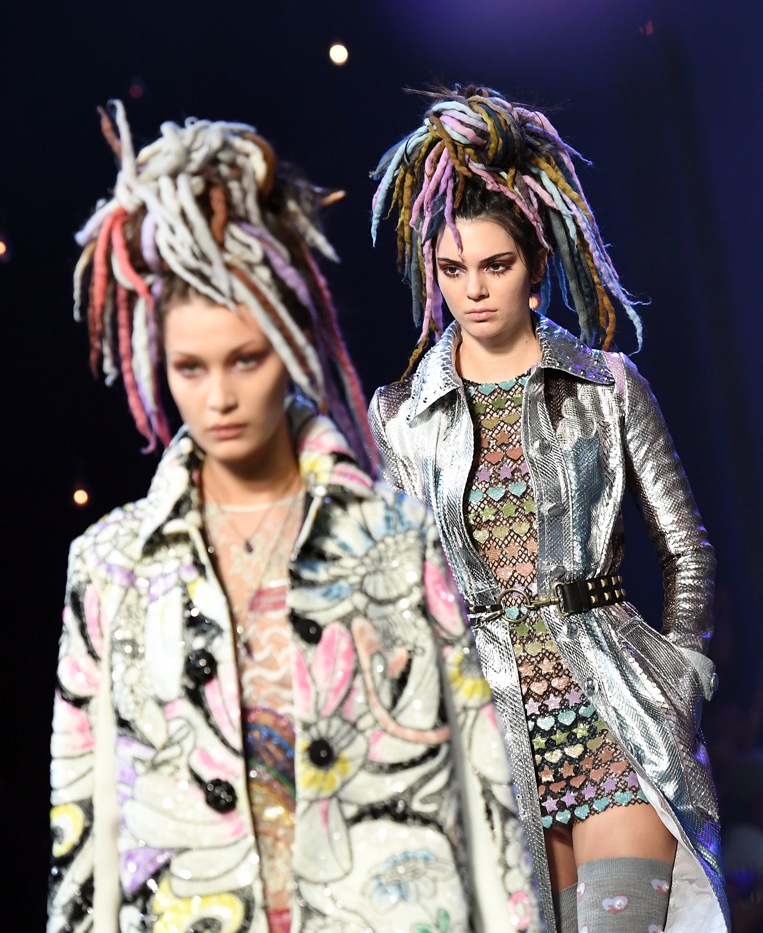 FASHION-US-MARC JACOBS