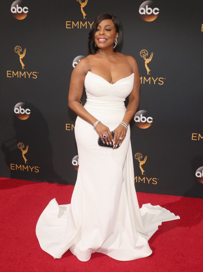 68th Annual Primetime Emmy Awards - Arrivals