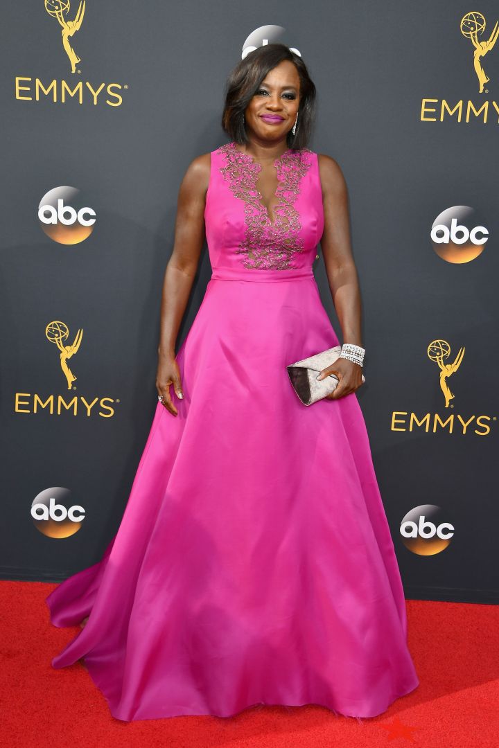 Viola Davis