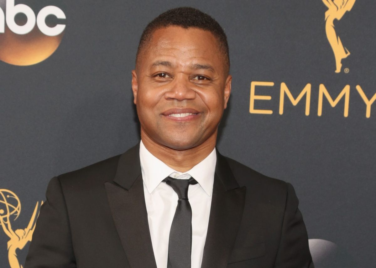 68th Annual Primetime Emmy Awards - Arrivals