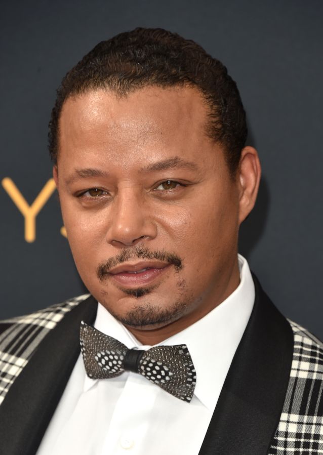 68th Annual Primetime Emmy Awards - Arrivals