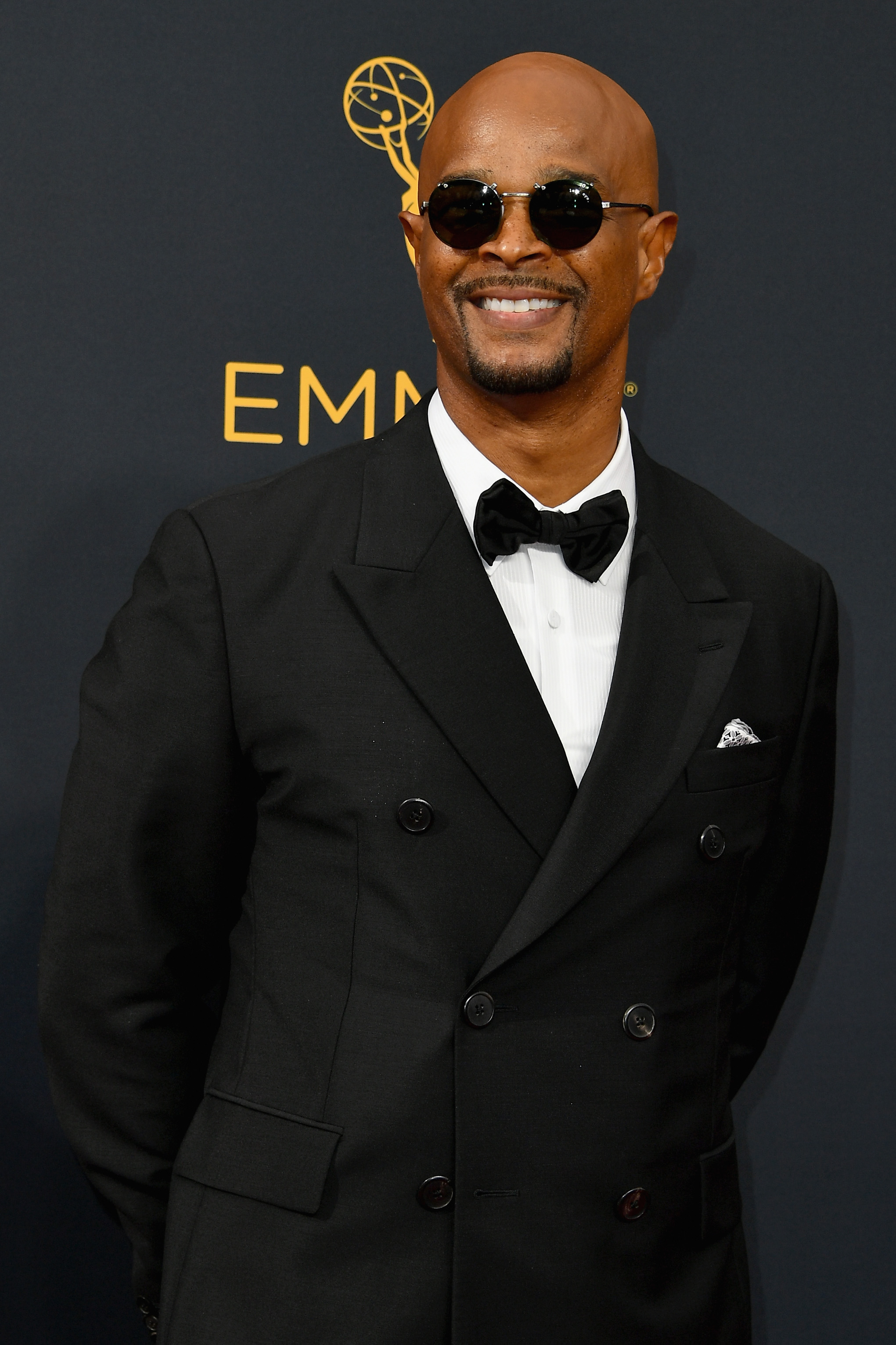 68th Annual Primetime Emmy Awards - Arrivals