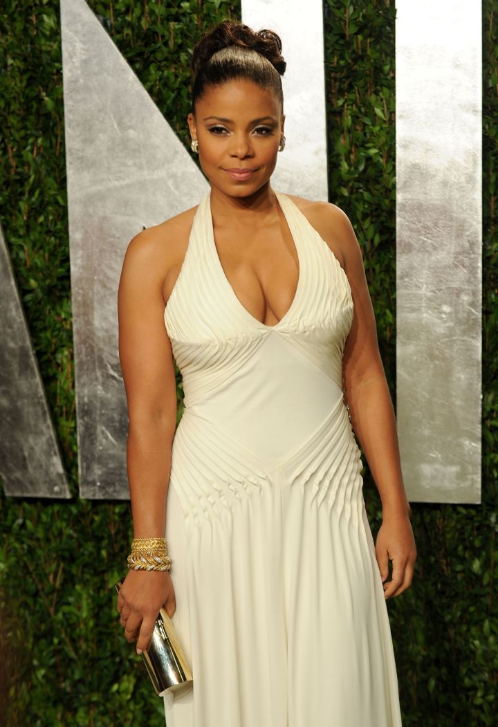 Not. One. Flaw.