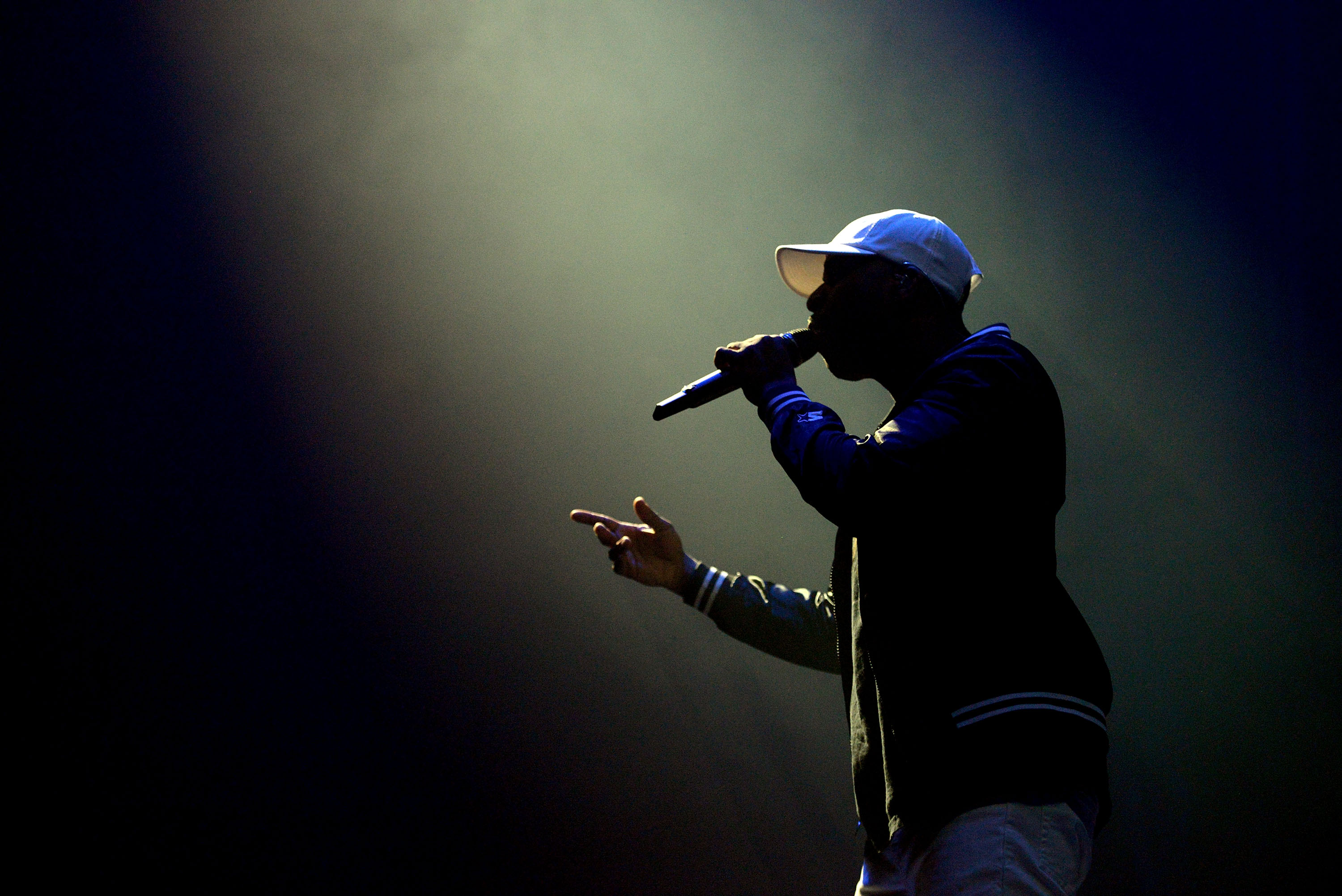 Drake And Future Perform At Staples Center