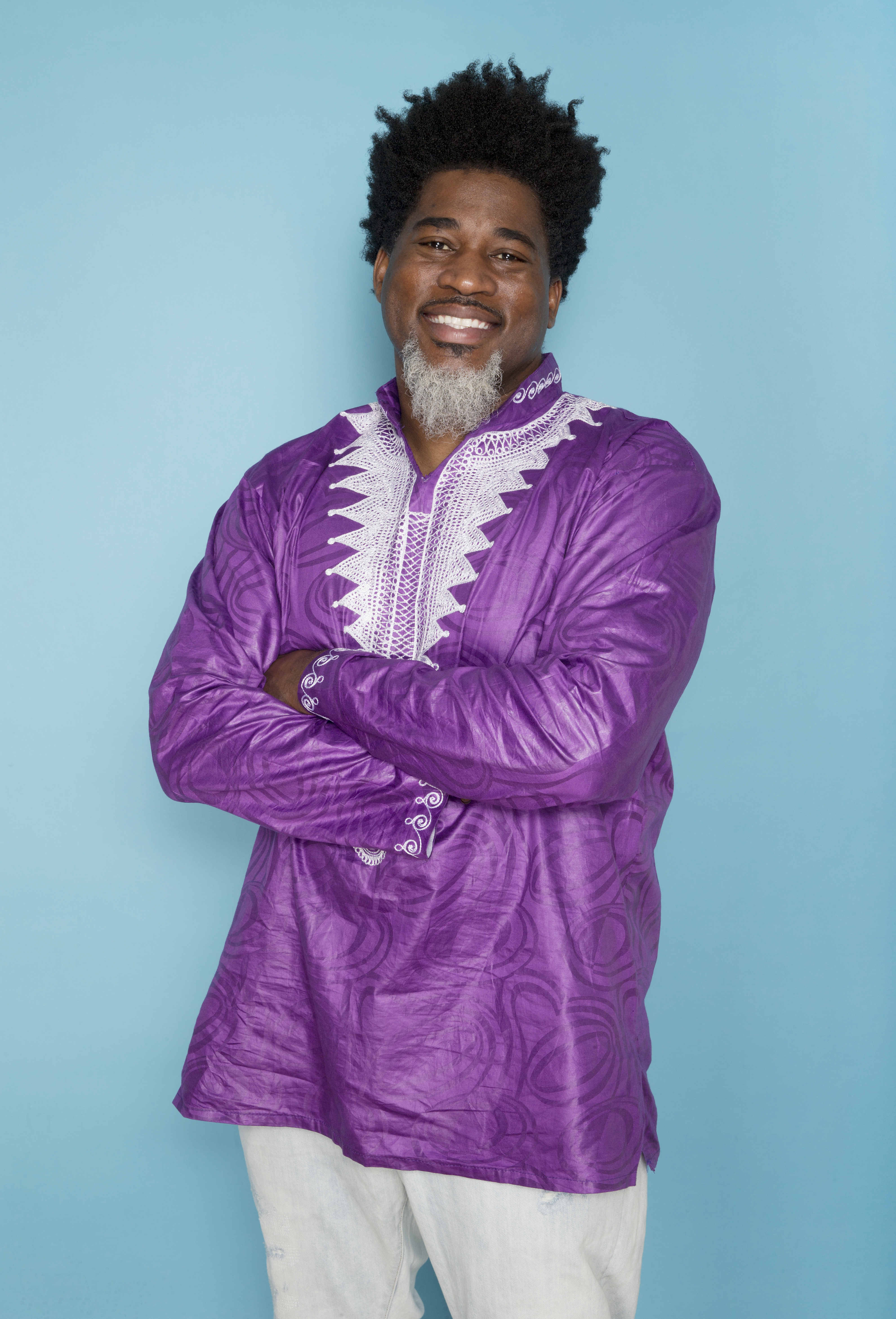 2016 American Black Film Festival - Portraits