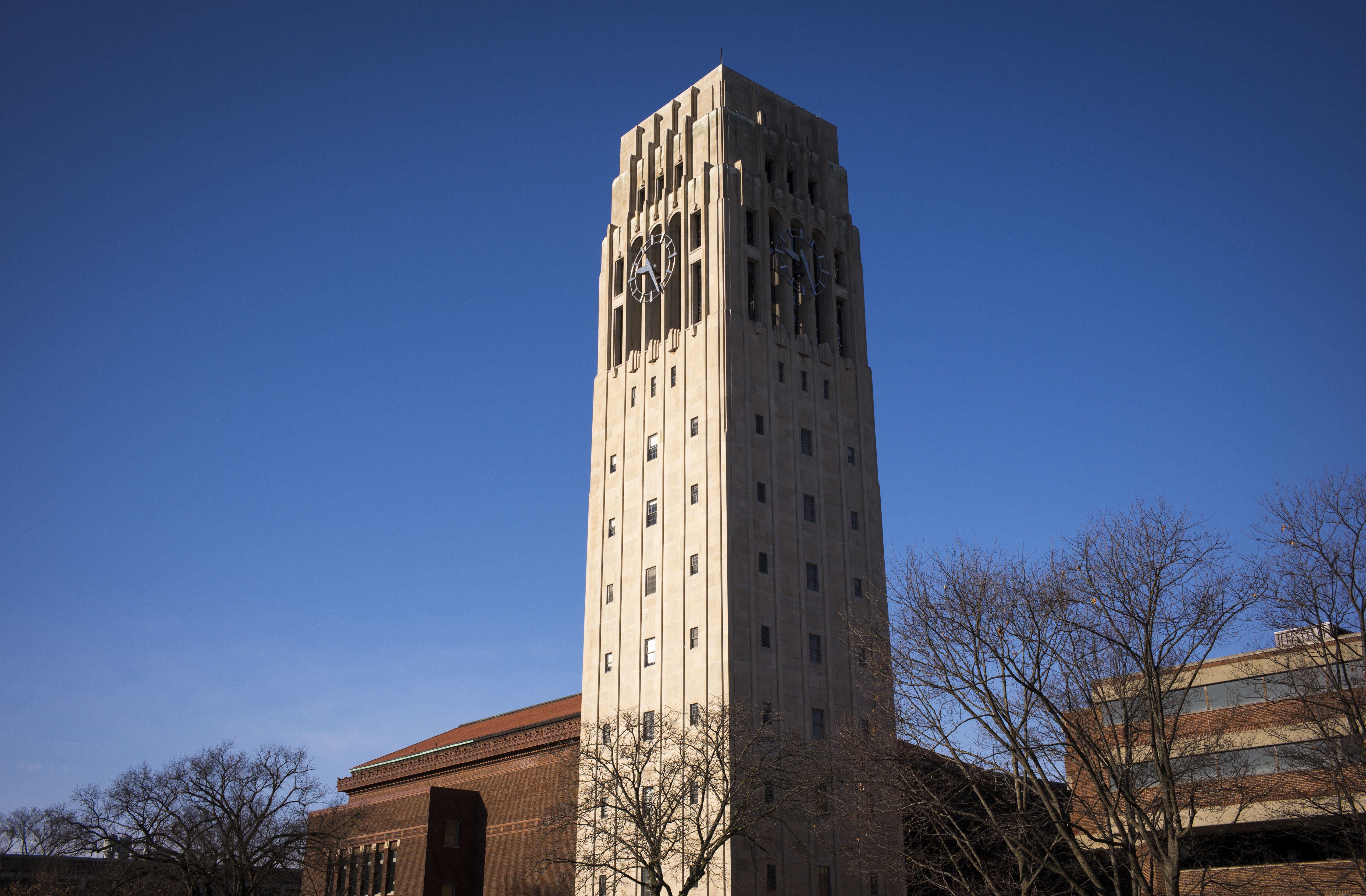 University of Michigan