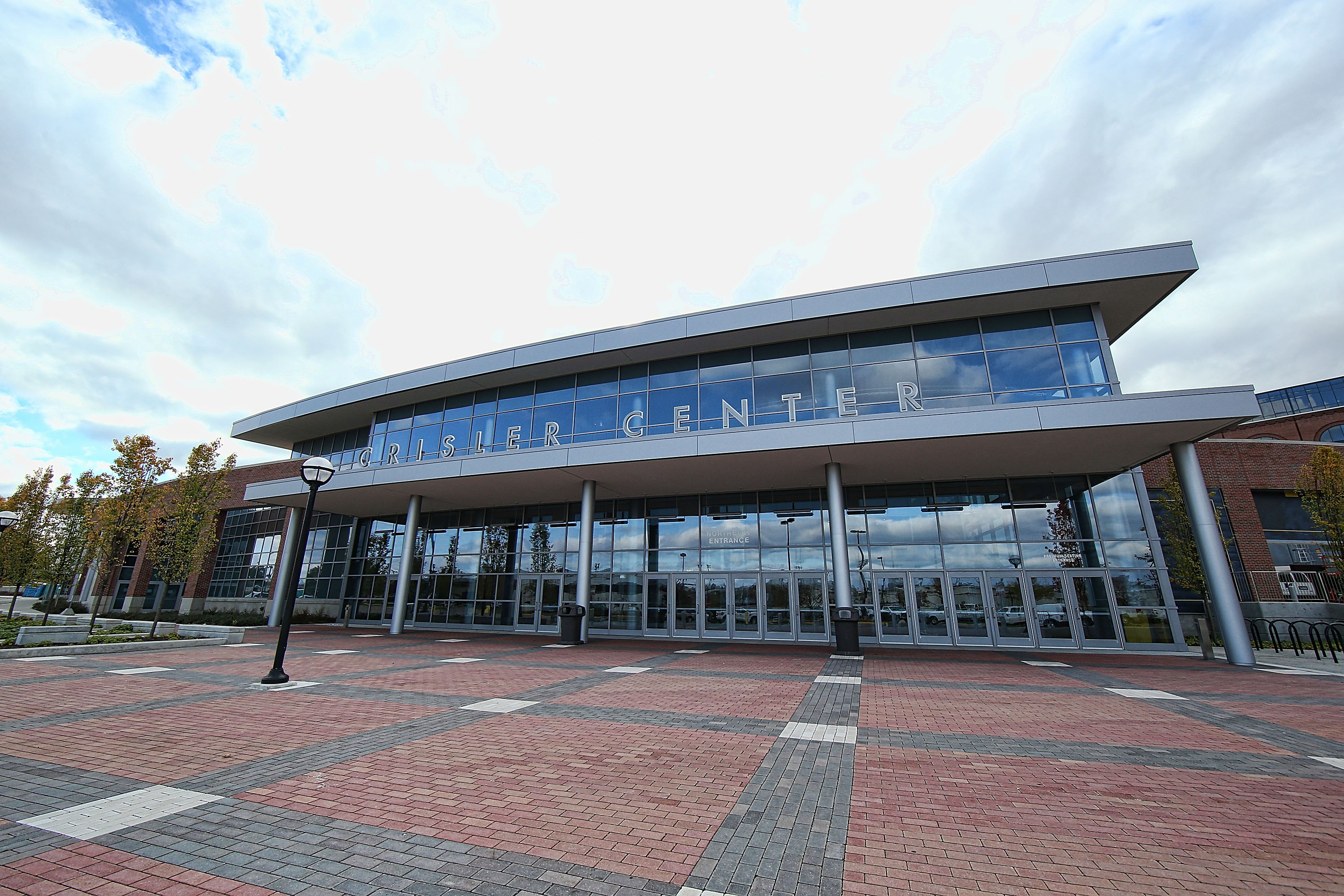 University of Michigan