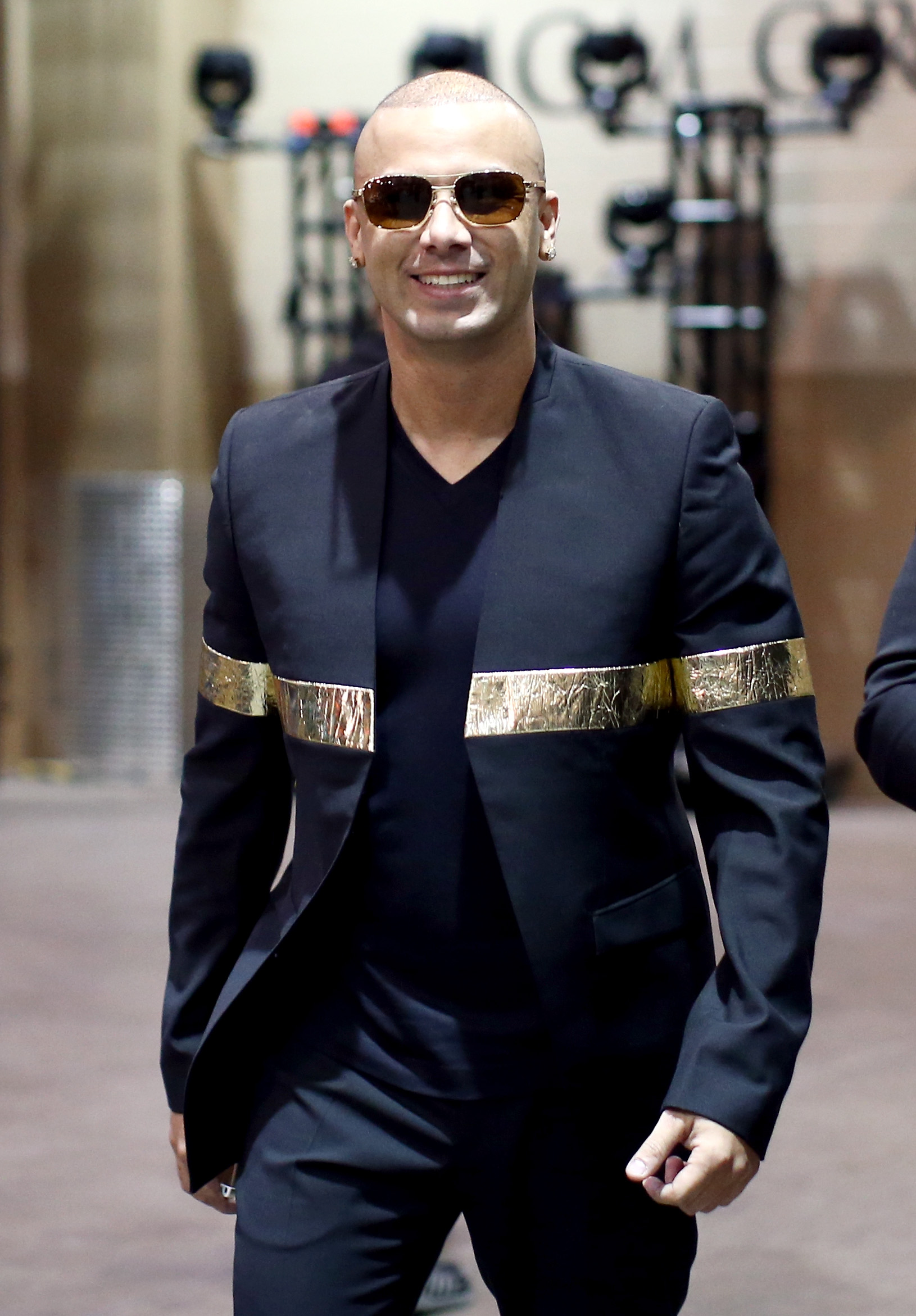 Wisin