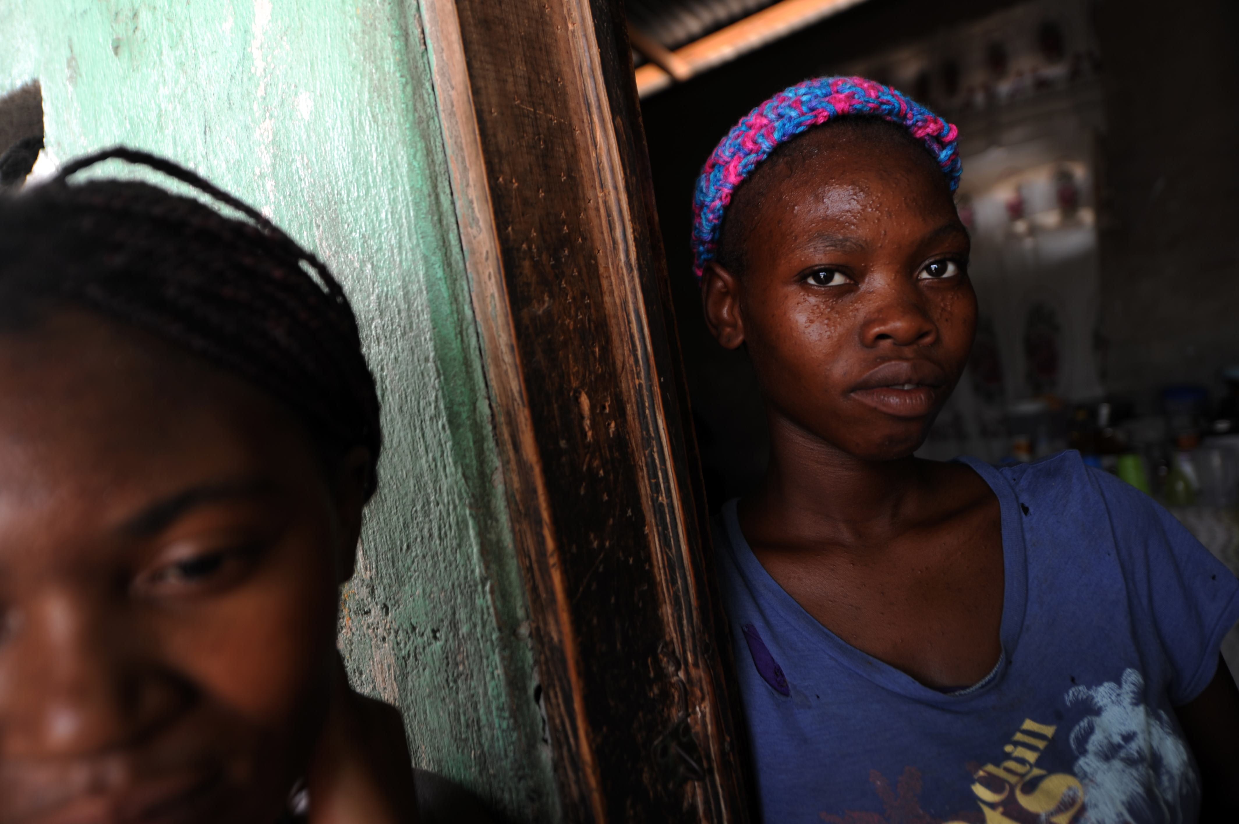 HAITI-DOMINICAN REPUBLIC-MIGRATION