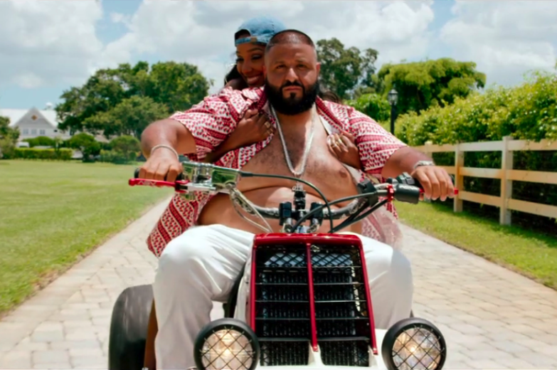 DJ Khaled