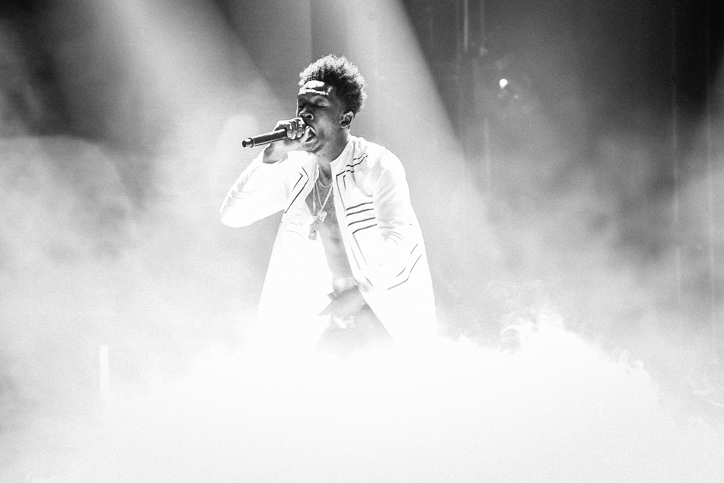 BET Hip Hop Awards 2016 - Alternative Views