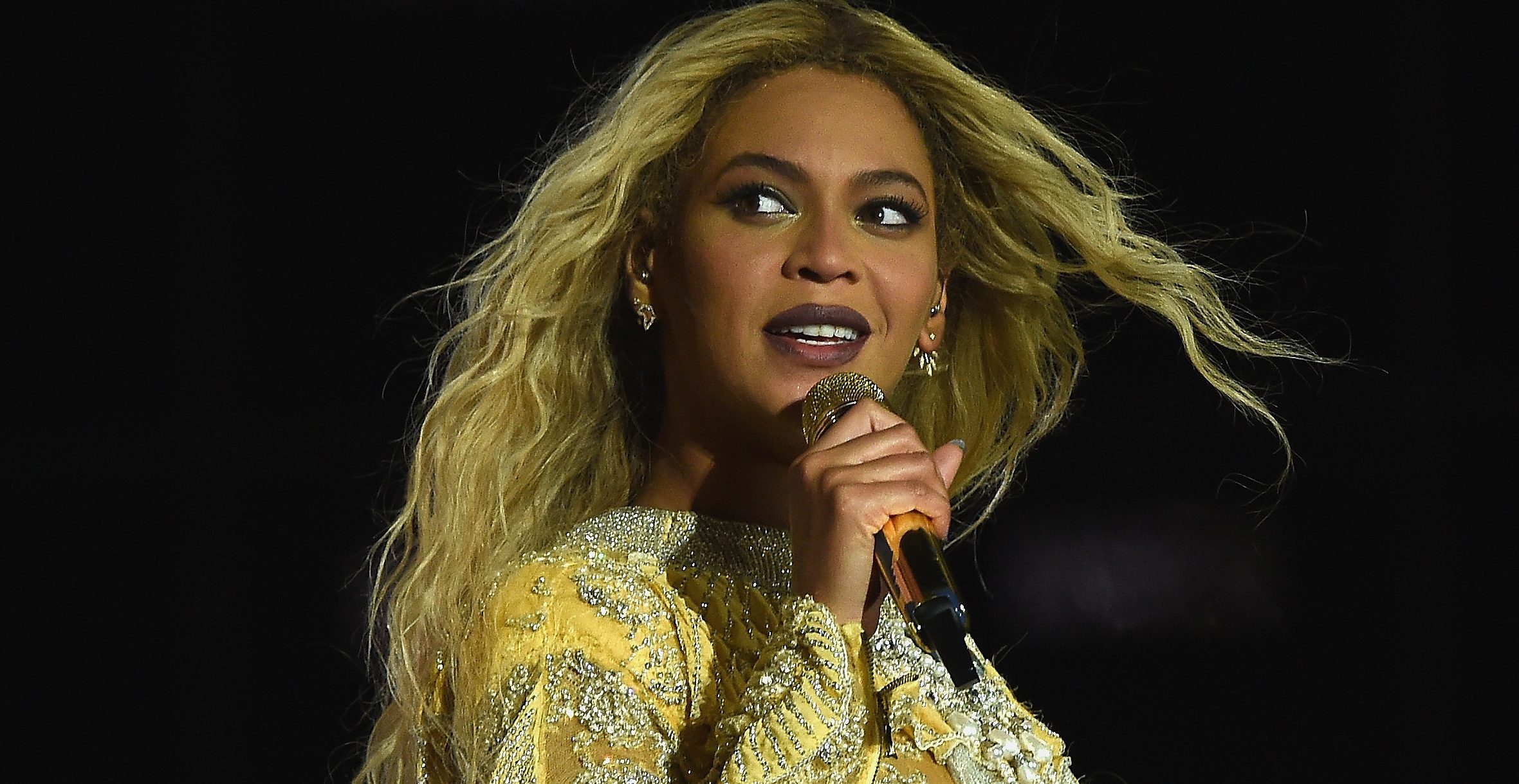 Beyonce 'The Formation World Tour' - Closing Night In East Rutherford