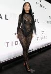 A full view of Nicki Minaj’s revealing ‘fit.