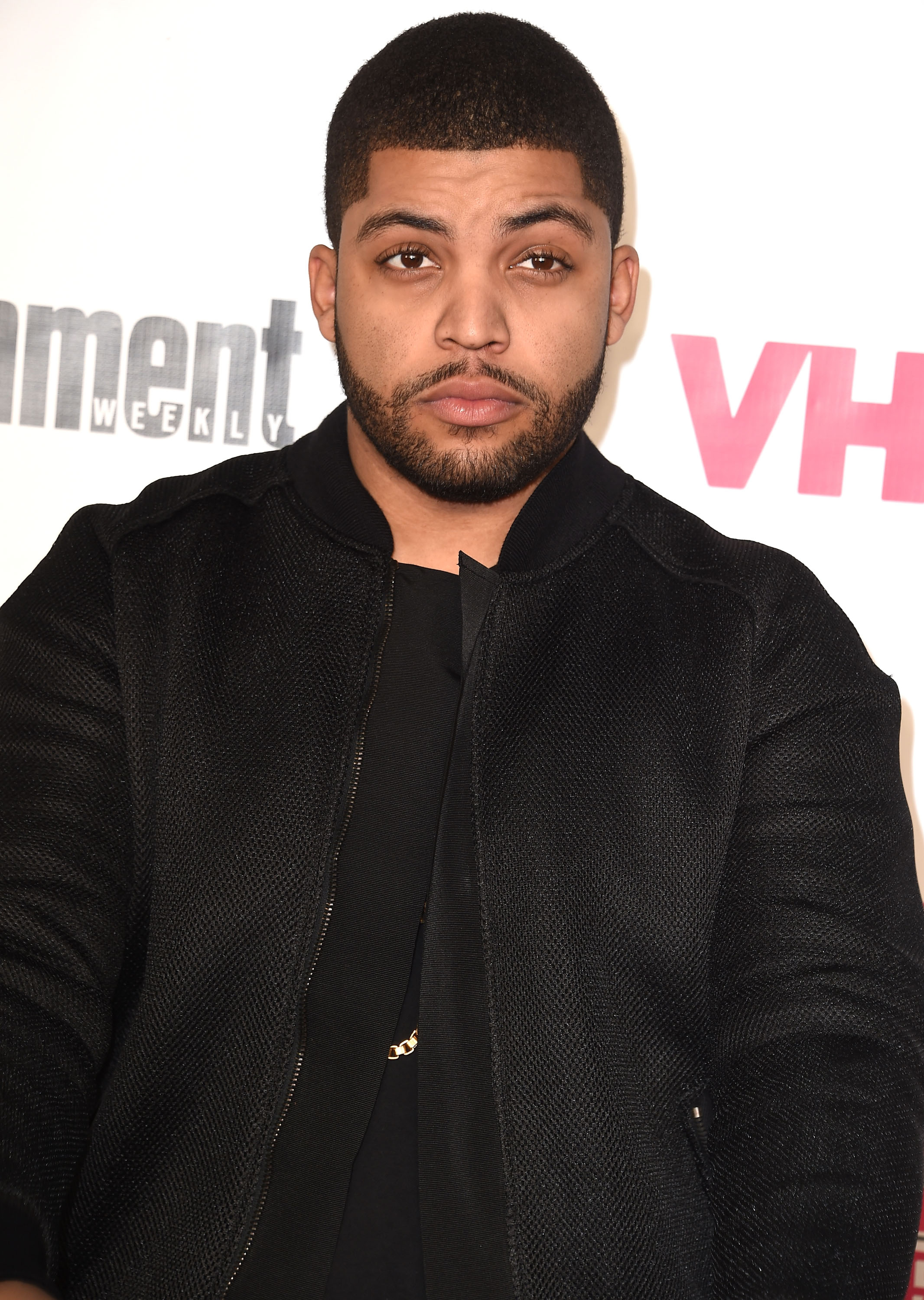 VH1 Big In 2015 With Entertainment Weekly Awards - Arrivals