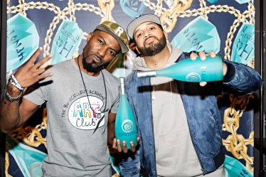 Desus and KID Mero