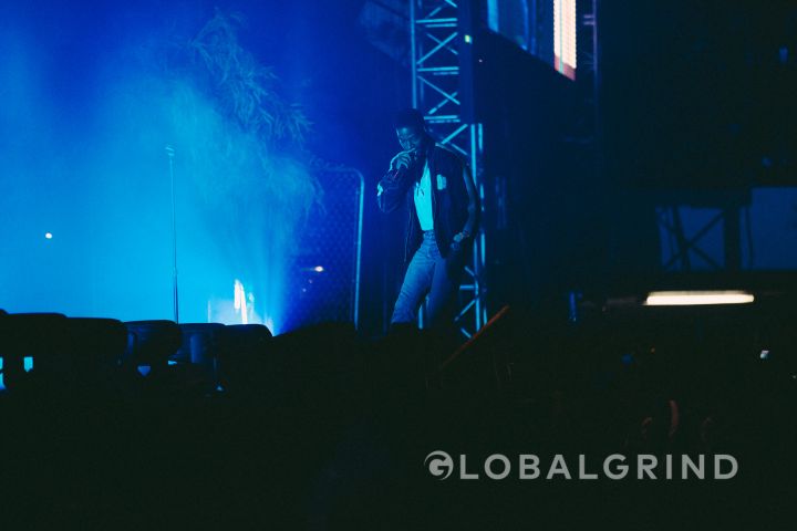 Kid Cudi