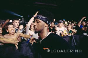 Complex Con, Metro Boomin