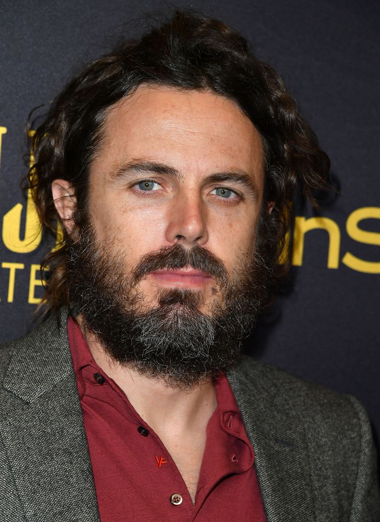 Hollywood Foreign Press Association And InStyle Celebrate The 2017 Golden Globe Award Season