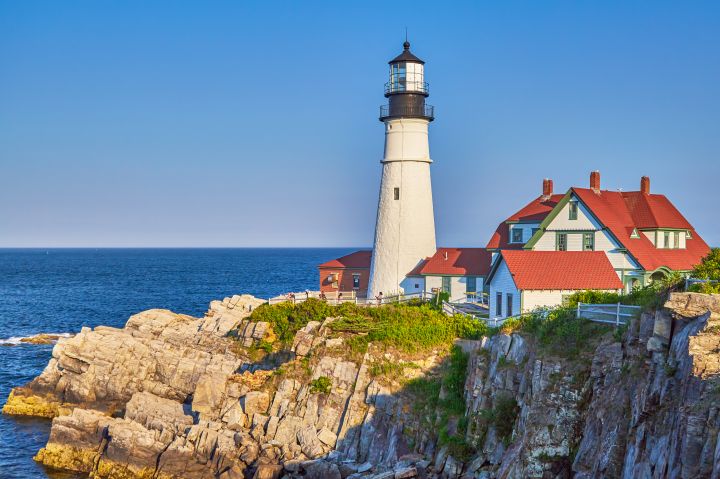 Maine